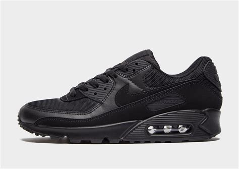 nike air max schwarz gepunktete sohle|Nike Air Max 90 ltr.